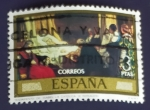 Stamps Spain -  Edifil 2205