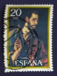 Stamps Spain -  Edifil 2667