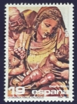 Stamps Spain -  Edifil 2868