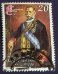 Stamps Spain -  Edifil 2968