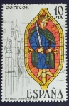 Stamps Spain -  Edifil 2721