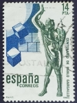 Stamps Spain -  Edifil 2683