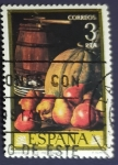 Stamps Spain -  Edifil 2362