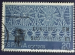 Stamps Spain -  Edifil 3019