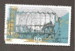 Stamps Germany -  INTERCAMBIO