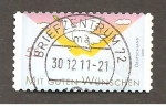 Stamps Germany -  INTERCAMBIO