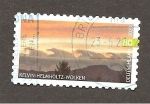 Stamps : Europe : Germany :  INTERCAMBIO