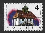 Stamps Poland -  2025 - Ayuntamiento de Sulmierzyce