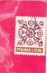 Stamps : Europe : Poland :  ilustraciones