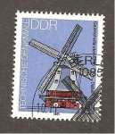 Stamps Germany -  CAMBIADO DM