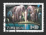 Sellos de Europa - Portugal -  1029 - Exposición de sellos LUBRAPEX