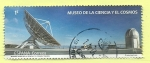 Stamps Spain -  Museo de la ciencias y el cosmos