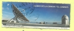 Stamps Spain -  Museo de la ciencias y el cosmos