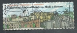 Stamps Spain -  Alcala de Henares