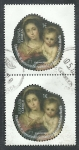 Stamps Spain -  Efemerides