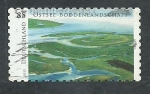 Stamps Germany -  Naturalesa