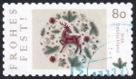 Stamps Germany -  Navidad 2020