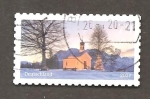 Stamps Germany -  INTERCAMBIO