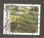 Stamps Germany -  INTERCAMBIO