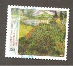 Stamps Germany -  INTERCAMBIO