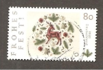Stamps Germany -  INTERCAMBIO