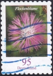 Sellos de Europa - Alemania -  Centaurea