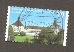 Stamps Germany -  INTERCAMBIO