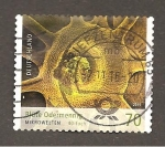 Stamps Germany -  INTERCAMBIO