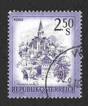 Stamps Austria -  962 - Murau
