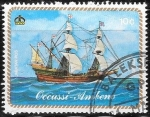 Stamps Asia - East Timor -  Ocussi Ambeno
