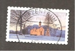 Stamps Germany -  INTERCAMBIO