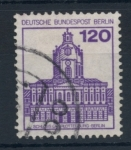 Stamps Germany -  ALEMANIA BERLIN_SCOTT 9N443.01