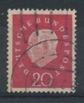 Stamps Germany -  ALEMANIA_SCOTT 795.02