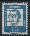 Stamps Germany -  ALEMANIA_SCOTT 828.01