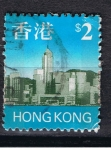 Stamps China -  Hon kong