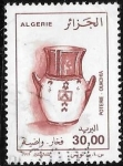 Stamps Algeria -  Argelia