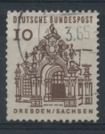 Stamps : Europe : Germany :  ALEMANIA_SCOTT 903.02