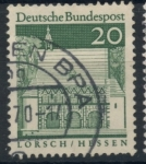 Stamps : Europe : Germany :  ALEMANIA_SCOTT 939.01