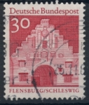 Stamps Germany -  ALEMANIA_SCOTT 941.02