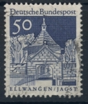 Stamps Germany -  ALEMANIA_SCOTT 943.01