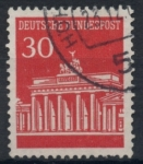 Stamps Germany -  ALEMANIA_SCOTT 954.02