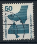 Stamps Germany -  ALEMANIA_SCOTT 1080.01