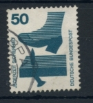 Stamps Germany -  ALEMANIA_SCOTT 1080.02