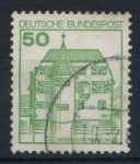 Stamps Germany -  ALEMANIA_SCOTT 1310.02
