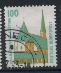 Stamps Germany -  ALEMANIA_SCOTT 1530.01