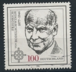 Stamps Germany -  ALEMANIA_SCOTT 1916.01