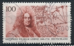 Stamps Germany -  ALEMANIA_SCOTT 1933.01