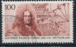 Stamps Germany -  ALEMANIA_SCOTT 1933.02