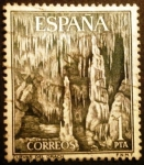 Sellos de Europa - Espa�a -  ESPAÑA 1964  Serie Turística. Paisajes y Monumentos