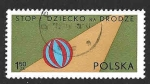 Sellos de Europa - Polonia -  2198 - Comité de Acción Social 